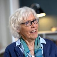 Anne Lindhardt blev valgt som æresmedlem af Dansk Psykiatrisk Selskab ved selskabets generalforsamling fredag den 13. marts 2026