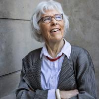 Anne Lindhardt fylder 80 år den 10. april