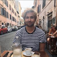 Asbjørn Sundstein, rådgiver i Psykiatrifonden