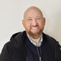 Baris Kaymaz, socialrådgiver, til artiklen 'Socialrådgiverens gode råd'