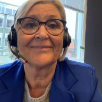 Frivillig rådgiver, Elisabeth