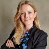 Camilla Dew-Hattens, ambassadør, Sig det højt