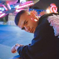 Sebastian Nathan, til artiklen 'Smerten finder plads i alting'