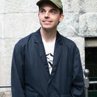 Daniel Rohde er en af de ti unge, der i en ny podcast fra Psykiatrifonden og SIND Ungdom fortæller åbent om at have det svært psykisk