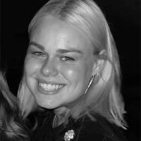 Caroline Lovmand, Foto: Privat