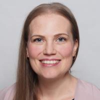 Ea Carøe, psykolog, credit Molis