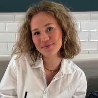 Emma Cecilie Cagara Bækgaard, til artiklen 'Usynlige lidelser'