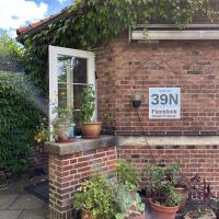 Flexklinikken, Region Hovedstaden