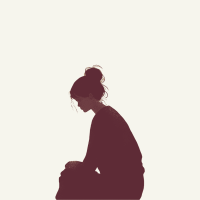 Børn og unge som pårørende, kollage, 3