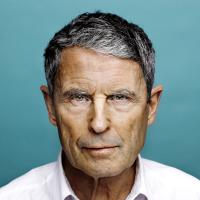 es Gerlach, stifter af Psykiatrifonden