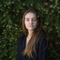 Portrætbillede af Emma