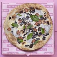 Frankies Pizza: Alexander Oscar