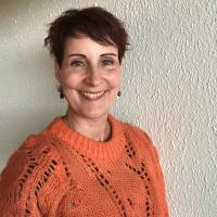 Gitte Alstrup, arv-artikel