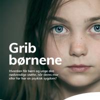 Grib Børnene, rapport, 2024