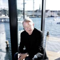 Henning Jensen, skuespiller