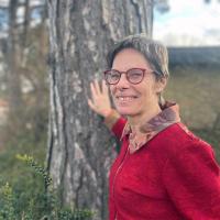 Agnete Holbak, til artiklen 'Når børn lider, gør det ondt på hele familien'