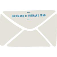 Legat, Hoffmann # Husmans Fond