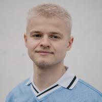 Jaxstyle, Jacob Krull 