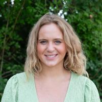 Jeg er ikke den eneste, Kamilla