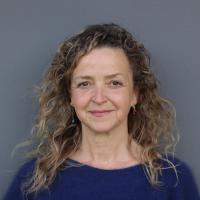 Jessica Carlsson Lohmann, læge, forsker blandet andet i behandling af flygtninge med psykisk sygdom i Danmark