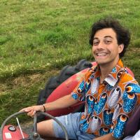 Jonas, til artiklen 'Jonas mistede livet til selvmord, mens han var indlagt'