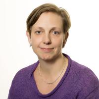 Katrine Schepelern Johansen, seniorforsker og leder af Kompetencecenter for Dobbeltdiagnose