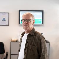 Psykiatrifondens rådgivning, rådgiver Leif Plambech 