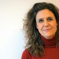 Liza Johnson, psykoterapeut og leder af Psykiatrifondens rådgivning 