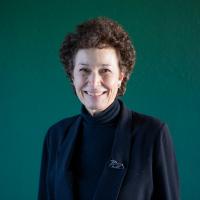 Lucca Weis Kalckar, chef for Psykiatrifondens Hjælp og Rådgivning