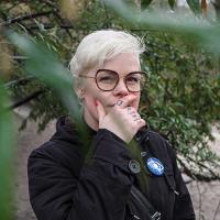 Lucif 5, tunnelsyn, artikel, forskelsbehandling