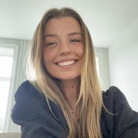 Luna Juul Lentoft, rådgiver, Psykiatrifondens Rådgivning