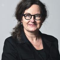 Mai-Britt Guldin, til artiklen 'Livskriser kan forandre mennesker – på godt og ondt'