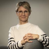 Marianne Skjold, administrerende direktør, Psykiatrifonden