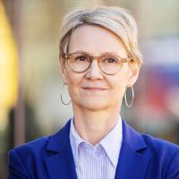 Marianne Skjold, direktør, Psykiatrifonden