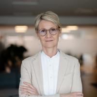Marianne Skjold, direktør, Psykiatrifonden