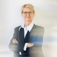Marianne Skjold, direktør, Psykiatrifonden