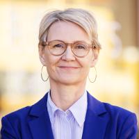 Marianne Skjold, direktør, Psykiatrifonden