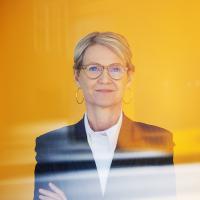 Marianne Skjold, direktør, Psykiatrifonden