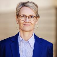 Marianne Skjold, direktør, Psykiatrifonden