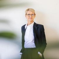 Marianne Skjold, direktør i Psykiatrifonden 