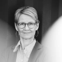 Marianne Skjold, direktør i Psykiatrifonden