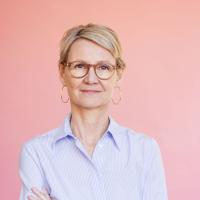 Marianne Skjold, direktør, Psykiatrifonden 