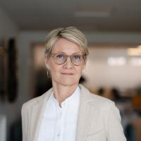 Marianne Skjold, direktør i Psykiatrifonden