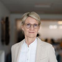 Marianne Skjold, direktør i Psykiatrifonden
