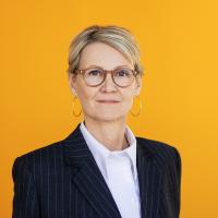 Marianne Skjold, direktør, Psykiatrifonden