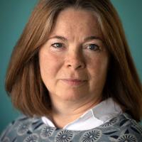 Merete Konnerup, chef for Viden og Udvikling, Psykiatrifonden