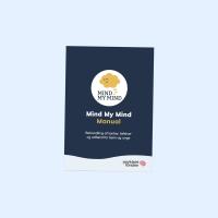 Mind My Mind, manual, stort billede