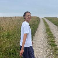 Natasha Christiansen, ChatGPT