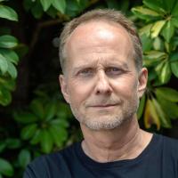 Portætbillede af Nielsen Arden Oplev