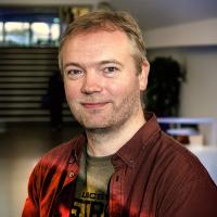 Nikolaj Hyldig